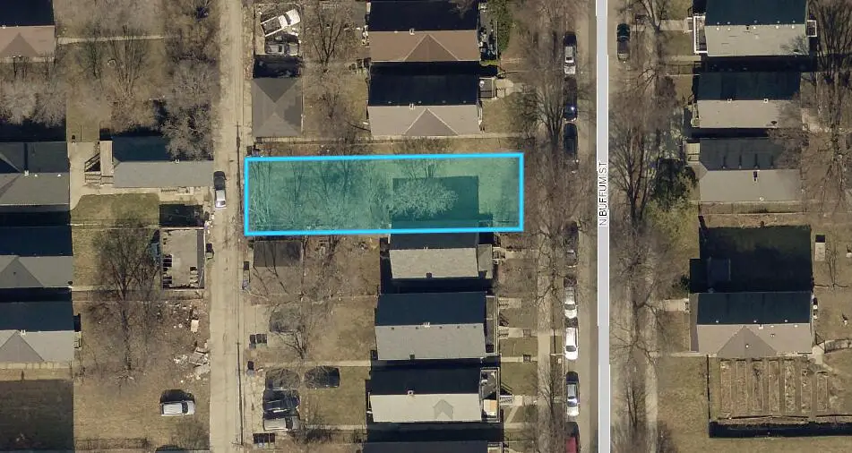 3241 N Buffum St, Milwaukee, WI 53212 - #1
