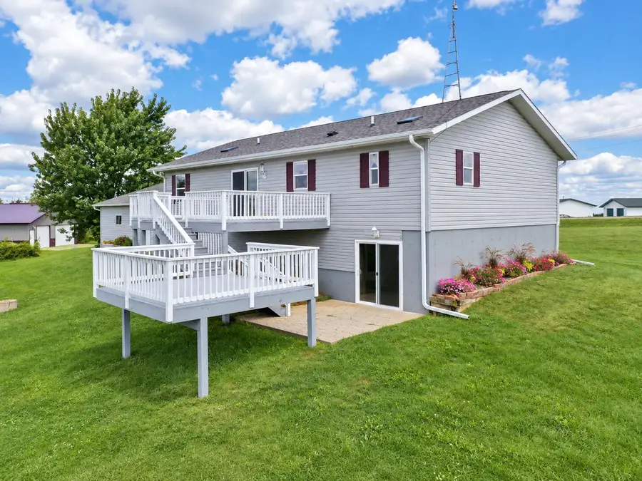 18231 County Highway T, Adrian, WI 54660 - #2