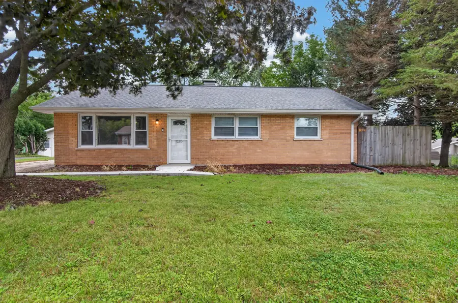 12515 41st Ave, Pleasant Prairie, WI 53158 - #2