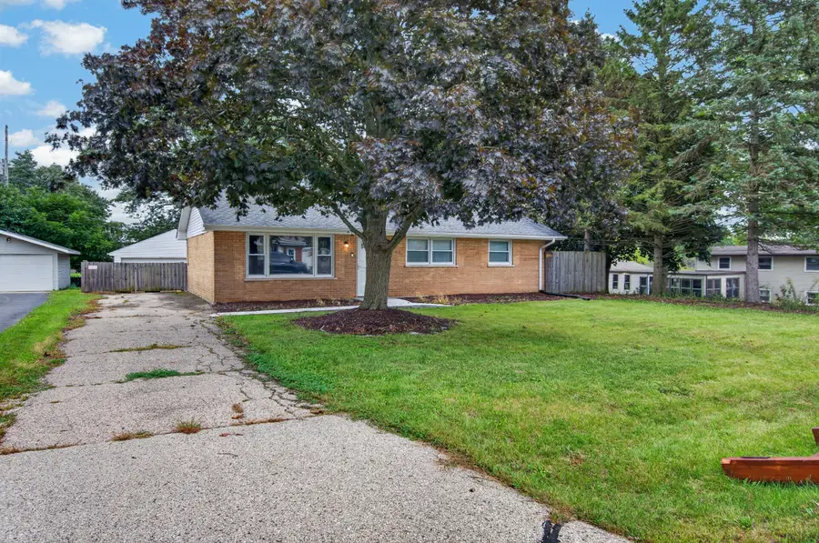12515 41st Ave, Pleasant Prairie, WI 53158 - #3