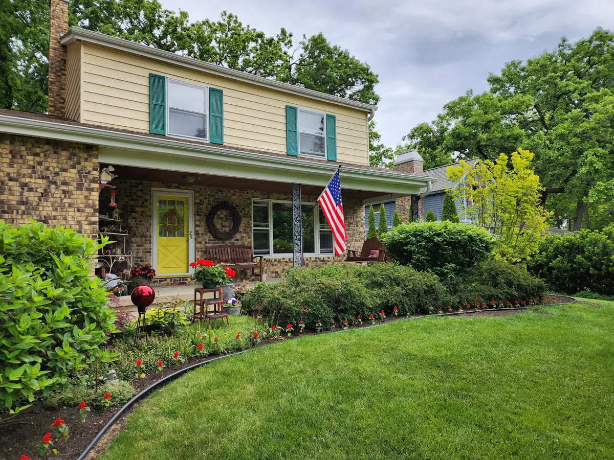 6526 110th St, Pleasant Prairie, WI 53158 - #1