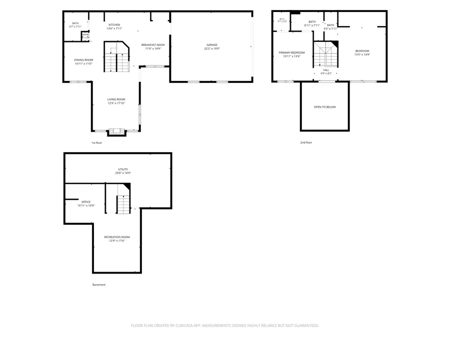 13562 W Fountain Ct, New Berlin, WI 53151 - #2