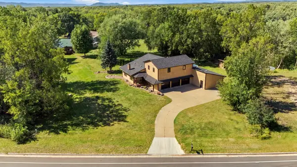 N7323 County Road Xx, Holland, WI 54636