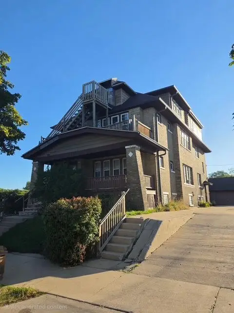 2028 N 16th St, Milwaukee, WI 53205 - #1