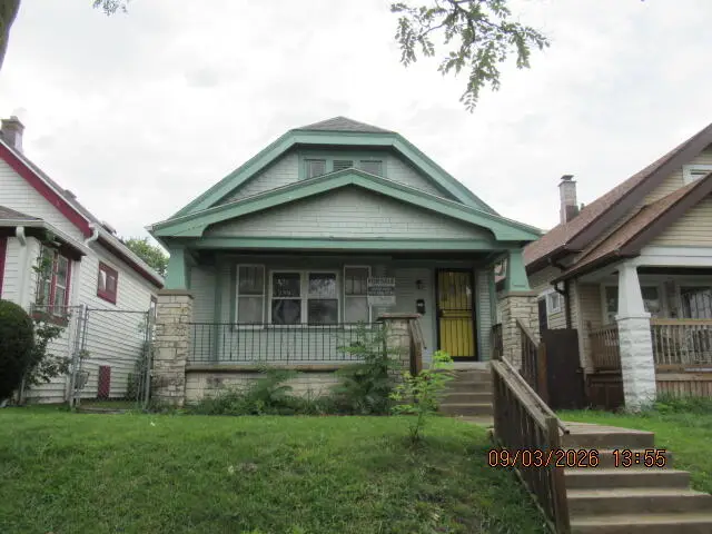 3937 N 22nd St, Milwaukee, WI 53206 - #1