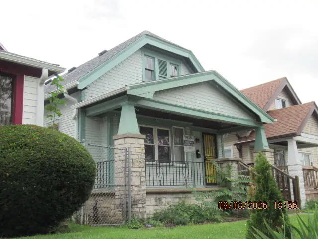 3937 N 22nd St, Milwaukee, WI 53206 - #2