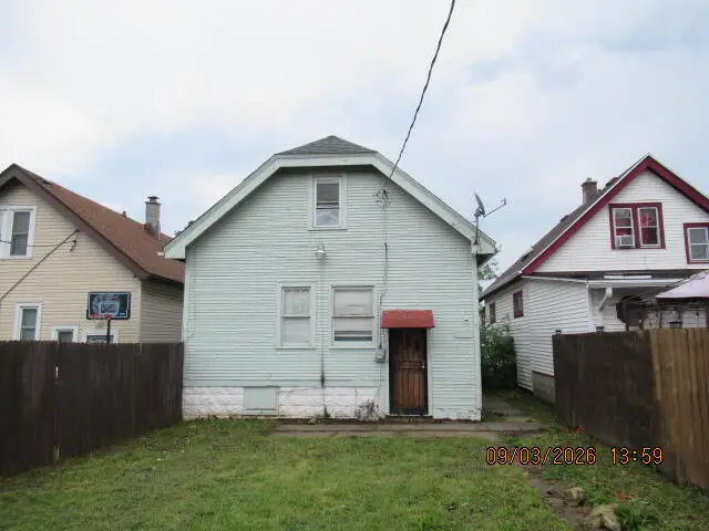 3937 N 22nd St, Milwaukee, WI 53206 - #3