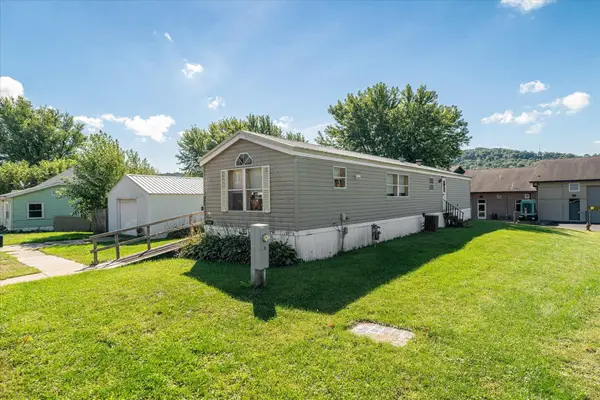 405 E Main St, La Farge, WI 54639