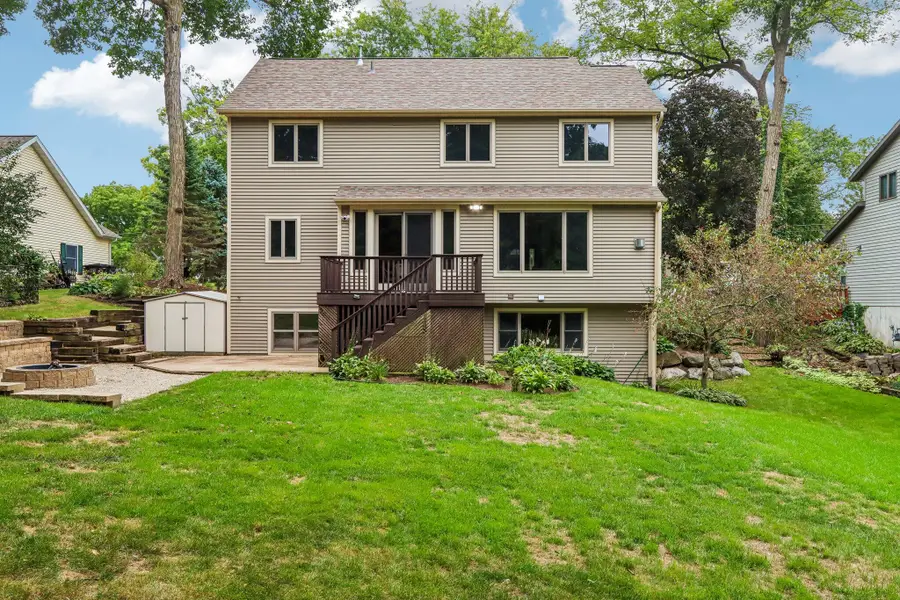 133 Phillips Ln, Lake Mills, WI 53551 - #3