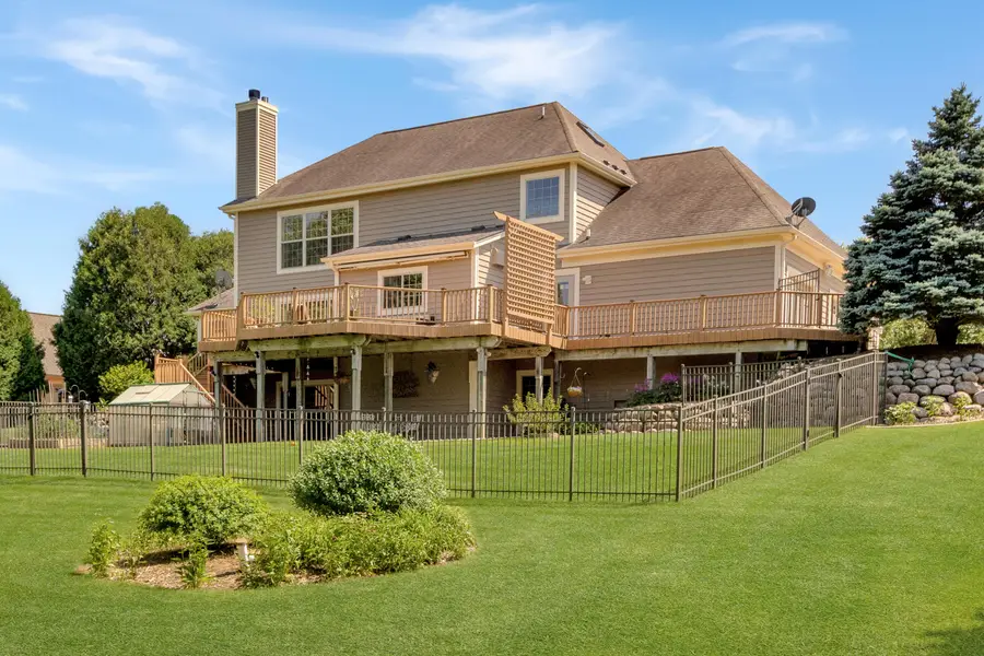4705 301st Ave, Salem, WI 53168 - #2