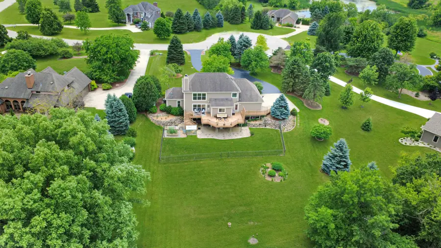 4705 301st Ave, Salem, WI 53168 - #3