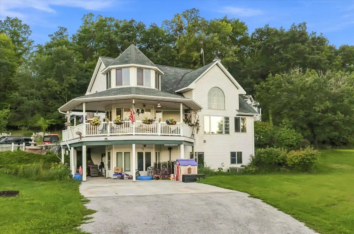 N3050 County Road S, Mitchell, WI 53011 - #1