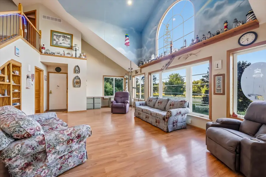 N3050 County Road S, Mitchell, WI 53011 - #2