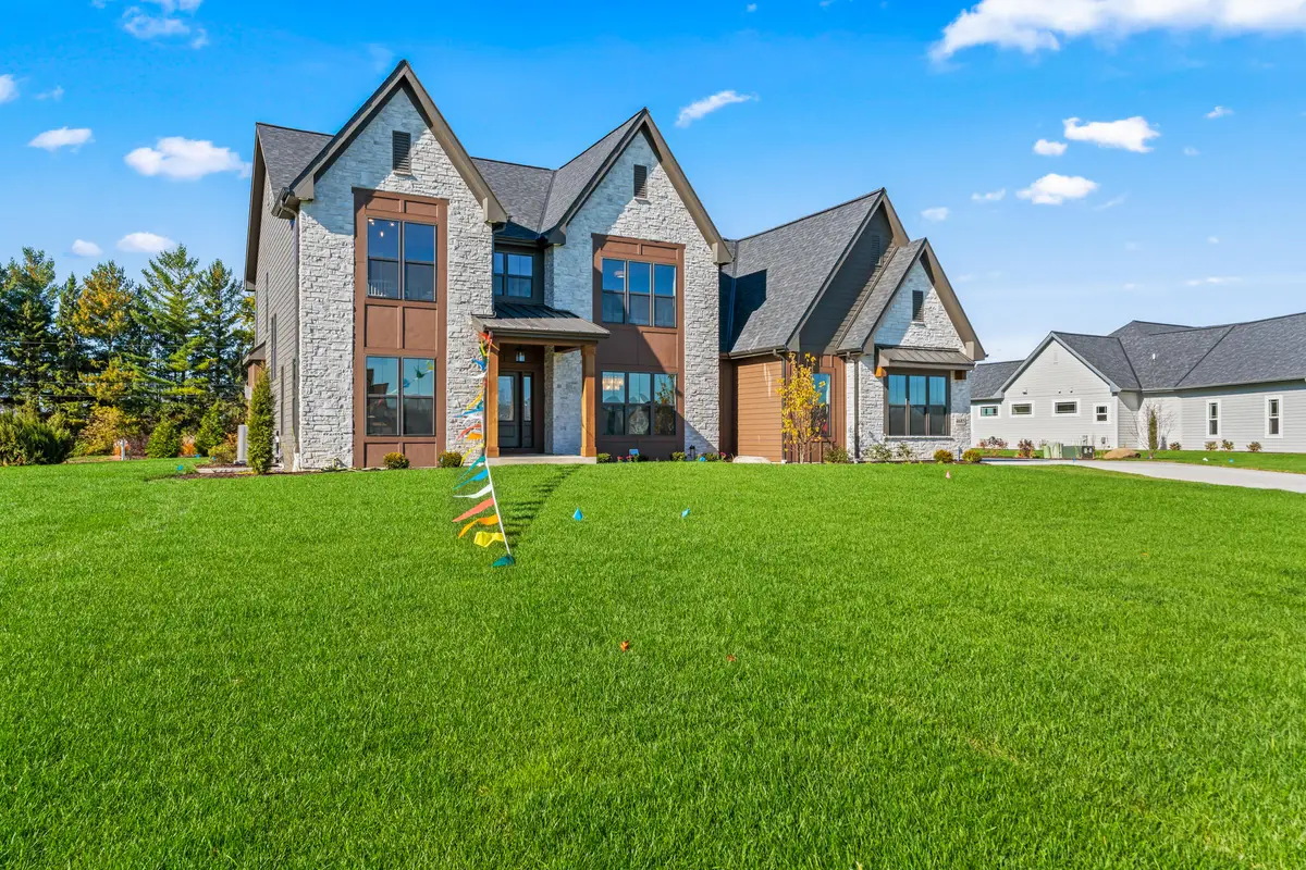 4685 Merrick Trl, Brookfield, WI 53045 - #1