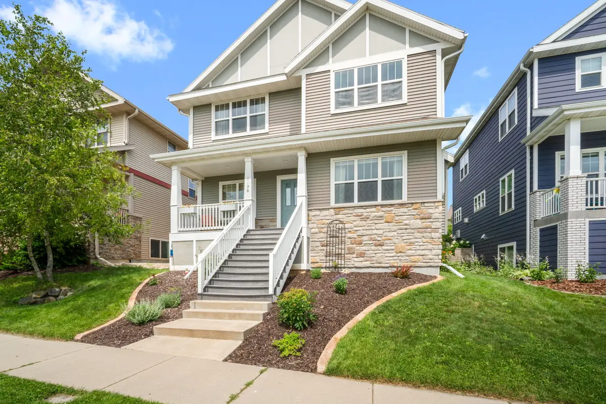 7190 Belle Fontaine Blvd, Middleton, WI 53562 - #1