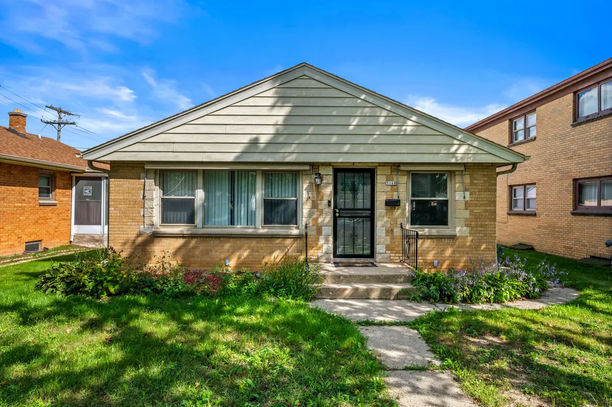 5168 N 68th St, Milwaukee, WI 53218 - #1