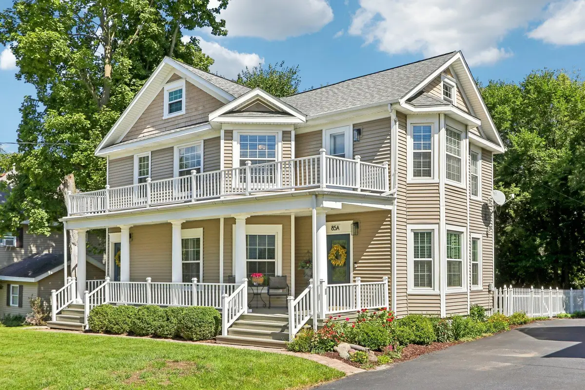 85 Clover St, Williams Bay, WI 53191 - #1