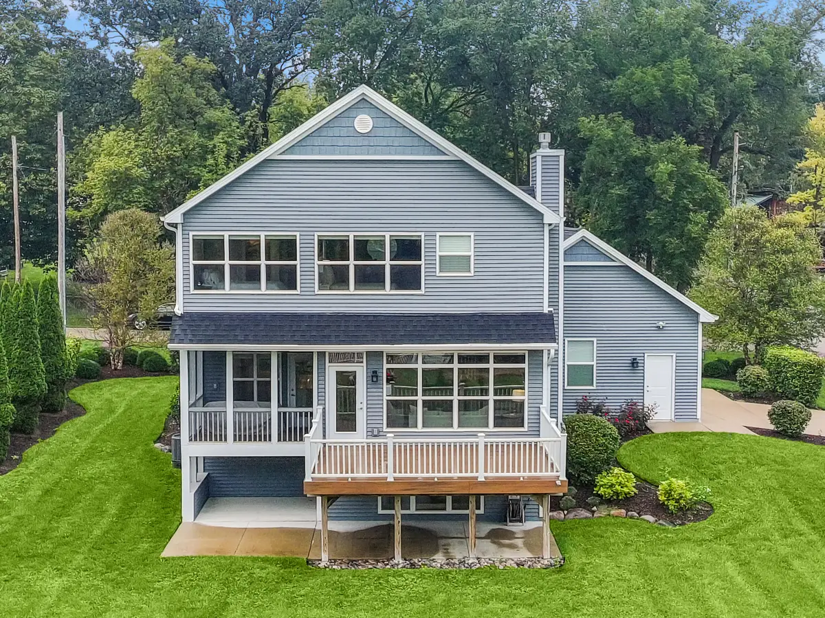 N3151 Nymph Rd, Como, WI 53147 - #1