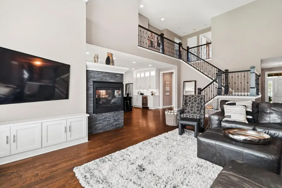 W79N367 Prairie View Rd, Cedarburg, WI 53012 - #2