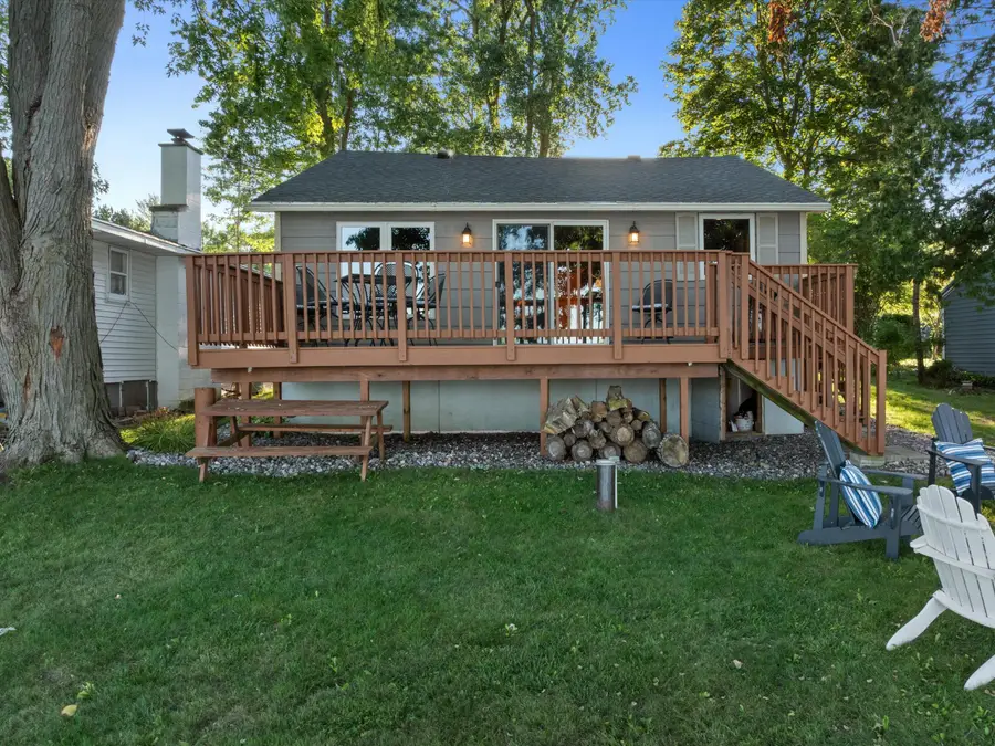 W1039 Southwest Circle Dr, Marshfield, WI 53079 - #2
