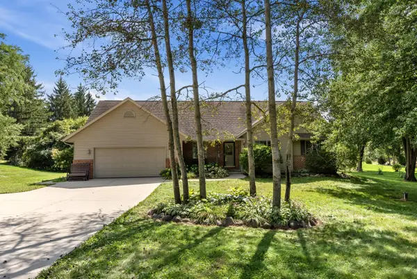 5061 Birchwood Ln, Trenton, WI 53095