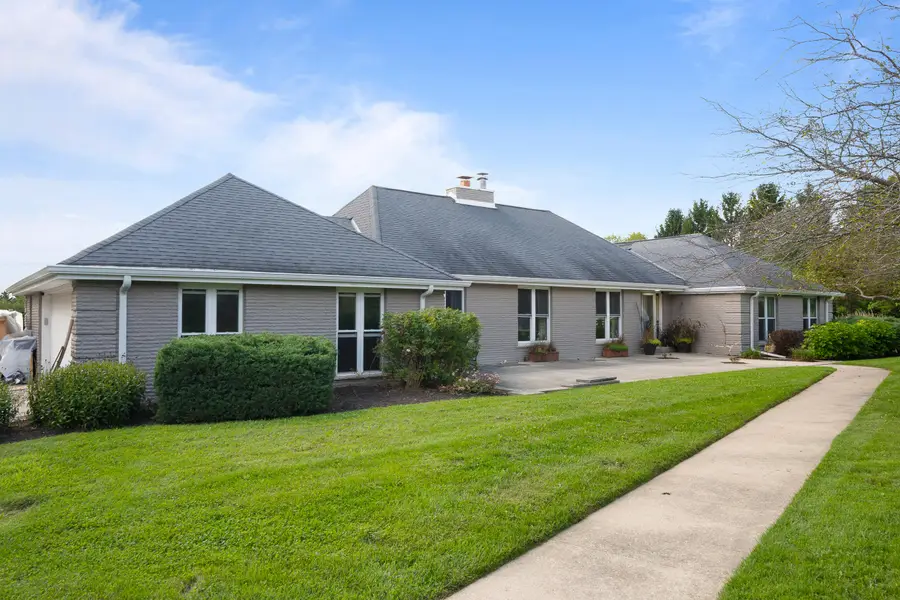 N2195 Beech Blvd, Bloomfield, WI 53147 - #2