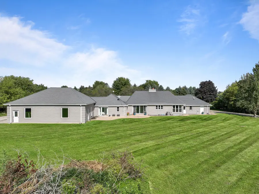 N2195 Beech Blvd, Bloomfield, WI 53147 - #3