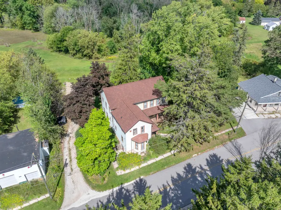 N8120 Franklin Rd, Herman, WI 53073 - #3