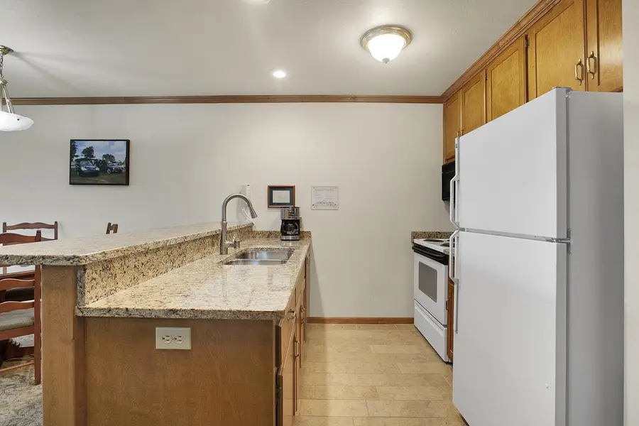 101 Osthoff Ave, Elkhart Lake, WI 53020 - #2