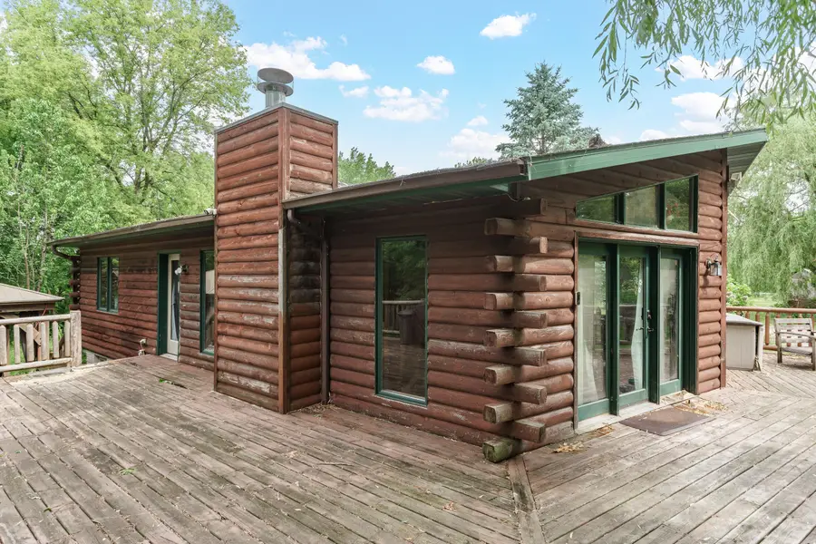 W1852 Iowa Rd, Herman, WI 53035 - #3
