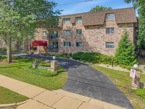 1730 W Green Tree Rd, Glendale, WI 53209