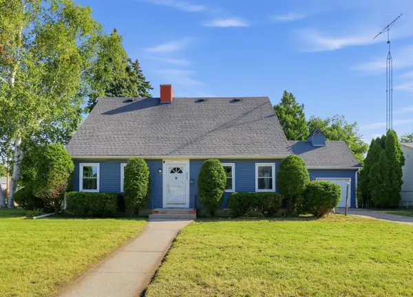 2605 James Blvd, Racine, WI 53403