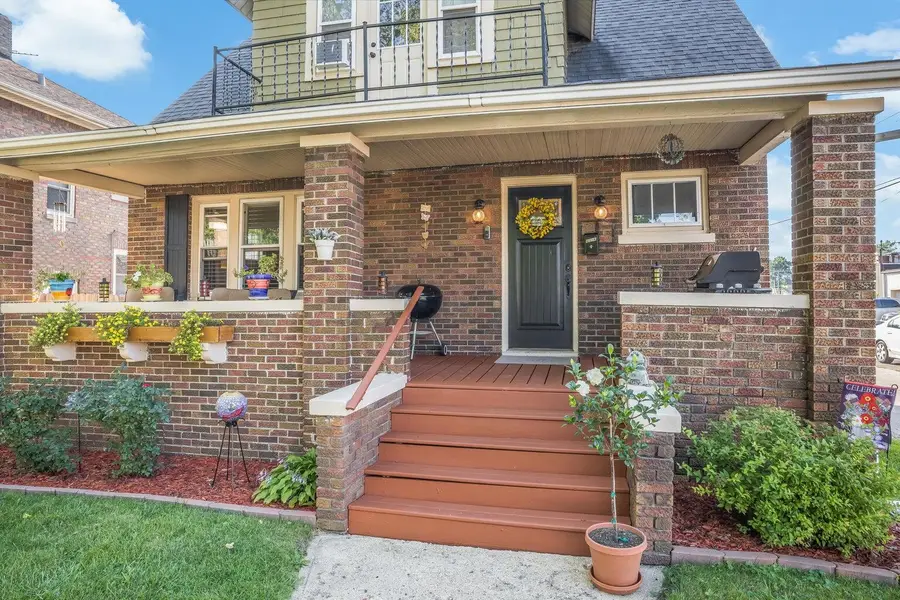 6016 33rd Ave, Kenosha, WI 53142 - #2