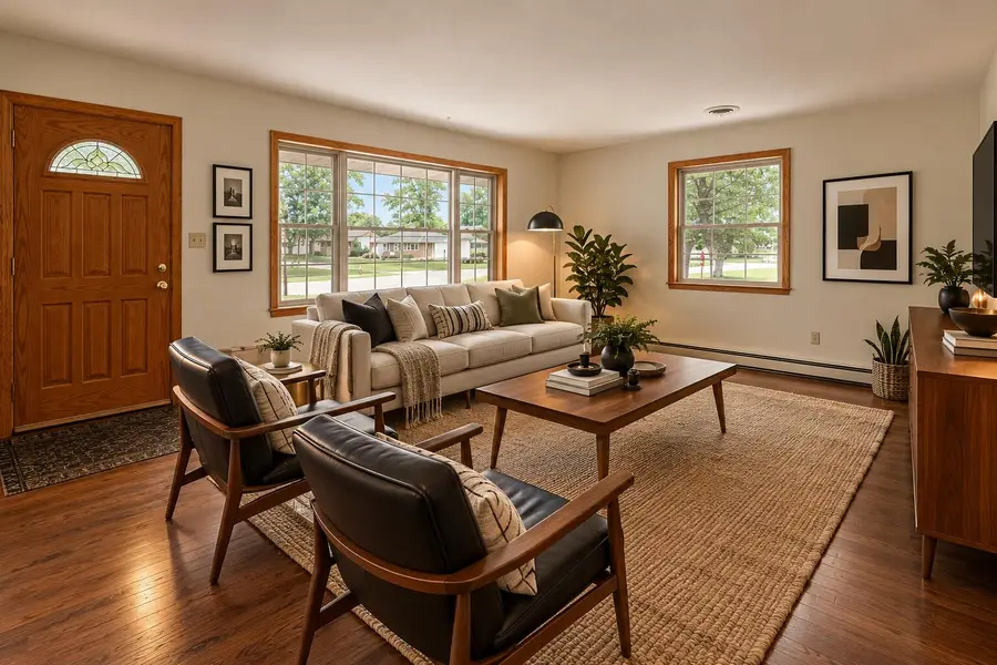 8025 N 66th St, Brown Deer, WI 53223 - #2