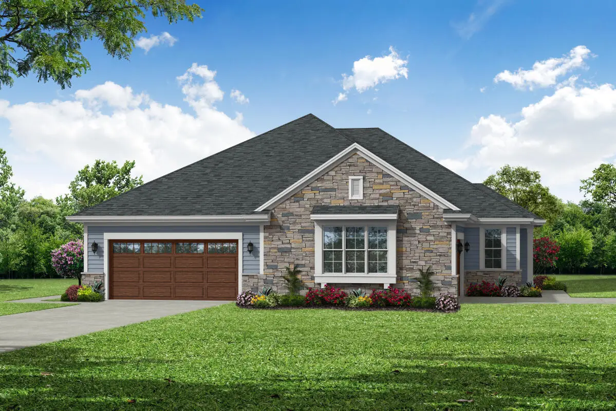 2014 Bluestem Dr, Waukesha, WI 53188 - #1