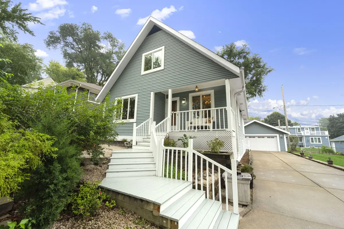 250 N 115th St, Wauwatosa, WI 53226 - #1