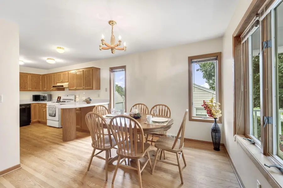 250 N 115th St, Wauwatosa, WI 53226 - #3