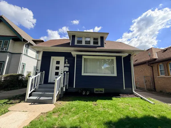 3024 N 44th St, Milwaukee, WI 53210