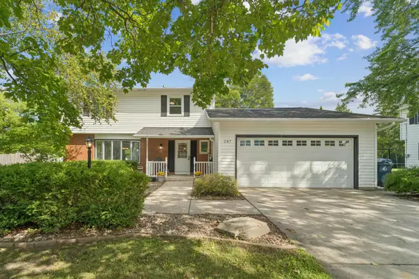 287 Hillcrest Ln, Fond Du Lac, WI 54935