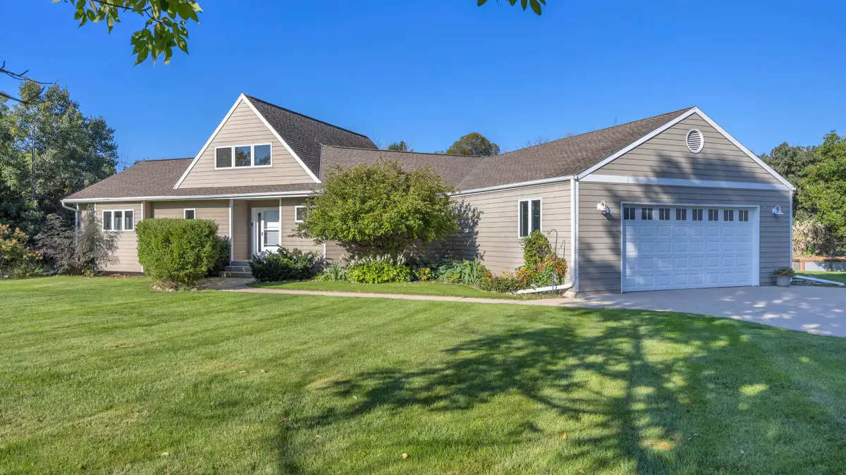 N5522 Rademann Dr, Fond Du Lac, WI 54937 - #1