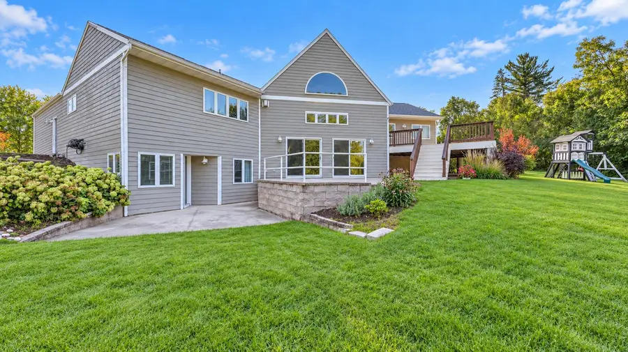 N5522 Rademann Dr, Fond Du Lac, WI 54937 - #2