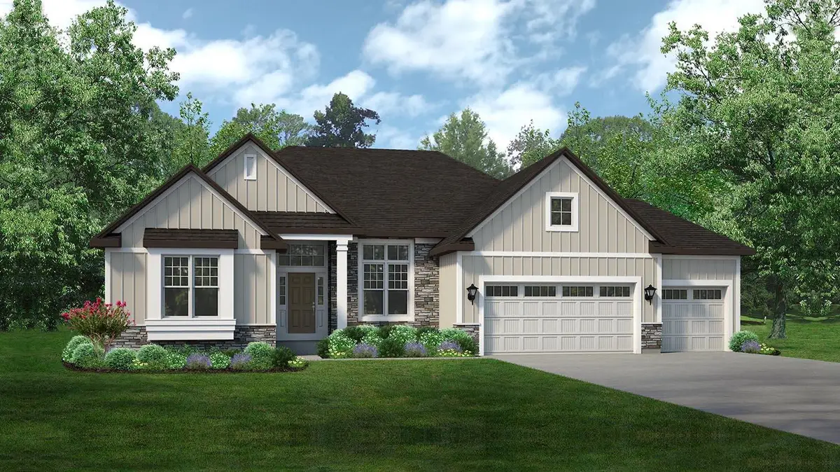 293 Hill Dr, Union Grove, WI 53182 - #1