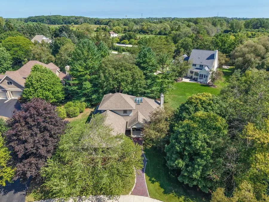 960 Woodlake Rd, Kohler, WI 53044 - #2