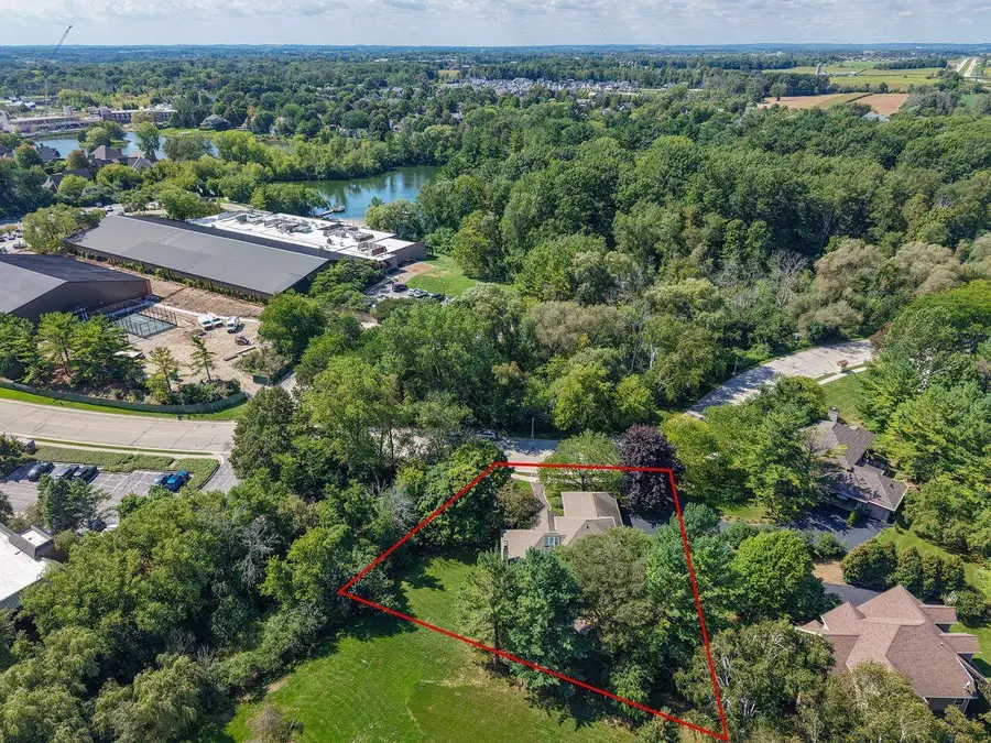 960 Woodlake Rd, Kohler, WI 53044 - #3