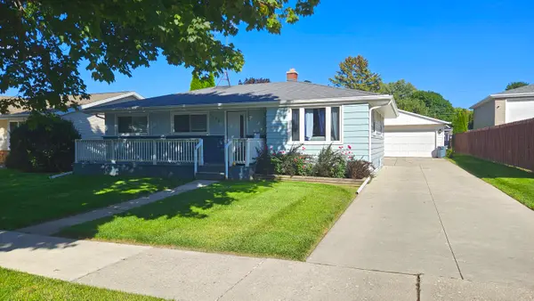 1521 N 22nd St, Sheboygan, WI 53081