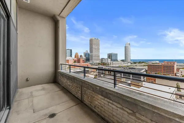 320 E Buffalo St, Milwaukee, WI 53202