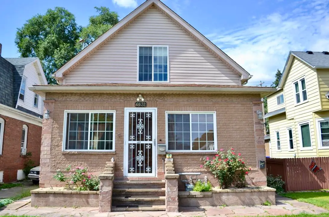 6632 18th Ave, Kenosha, WI 53143 - #1