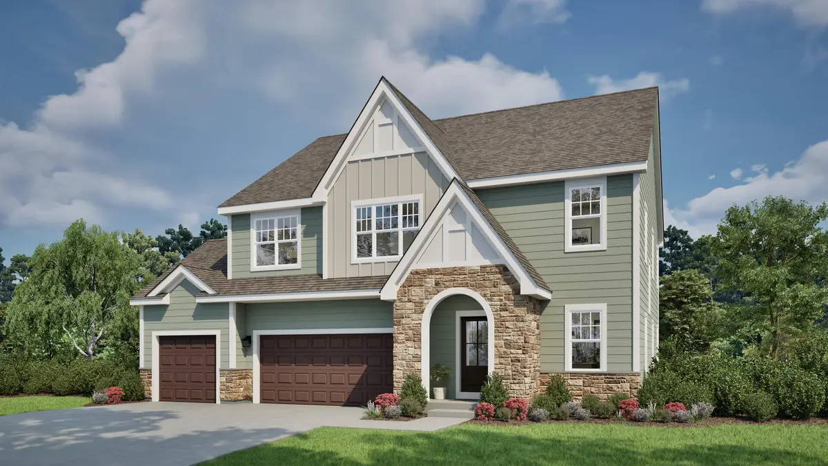 1387 Lynn Cir, Oconomowoc, WI 53066 - #1