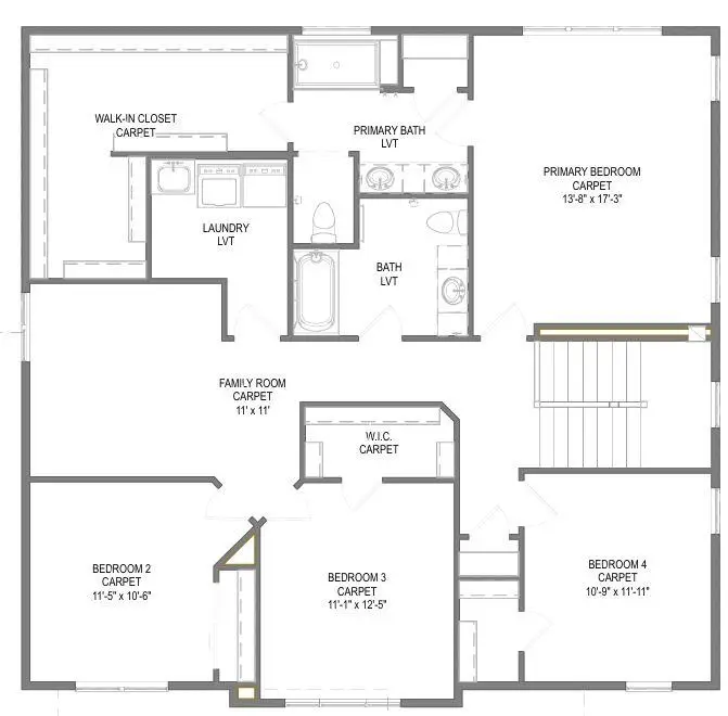 1387 Lynn Cir, Oconomowoc, WI 53066 - #3
