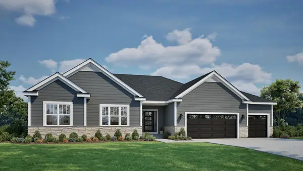 W209N5692 Turnberry Ln, Menomonee Falls, WI 53051